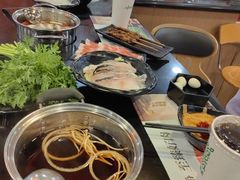 -呷哺呷哺(西单大悦城店)