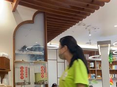 -包小笼·金牌汤包(中山路店)