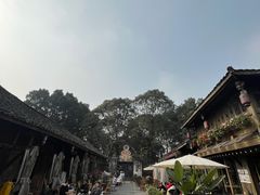 -安仁古镇
