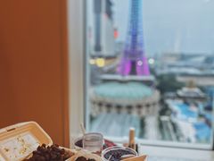 -明记牛杂(新马路分店)