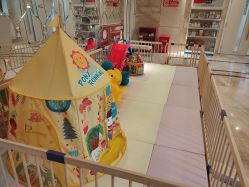 -星摇篮月子中心(市妇幼店)
