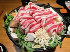 -千寻烧肉(政务区店)