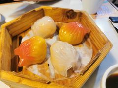 手工虾饺皇-东鑫记港式茶餐厅(南京东路店)