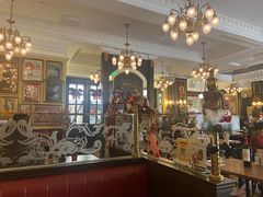 -Entrecôte 法国牛扒馆(保利·时光里店)