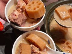 -简小舍·民间手艺菜(武昌江滩店)