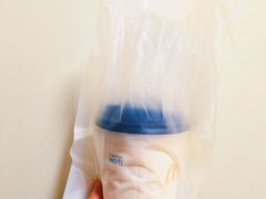 -麦当劳(西单明珠店)