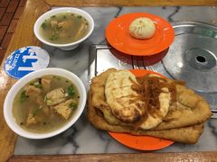 -马记伊源斋涮肉·清真菜(潘家园古玩市场店)