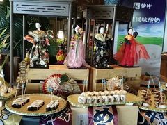 -武汉光谷金盾大酒店-派瑞阁西餐厅