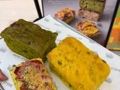 -PAPER STONE BAKERY(天环店)