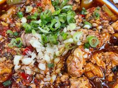 -老桥张羊肉