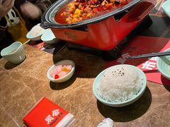 -炭舍干锅·烤鱼(扬名广场店)