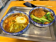 -太湖面馆十八浇(渔港路店)