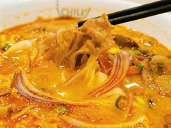 -CHILL Pho澳洲牛肉越南粉(佛山顺德万象汇店)