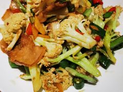 -苹果树下艺术餐厅(通州店)