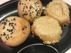 -小杨生煎(湟普汇店)