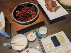 -儒忆孔府菜(清控店)