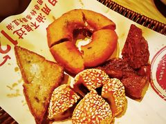-老福洲·三十年福州味(斗东店)