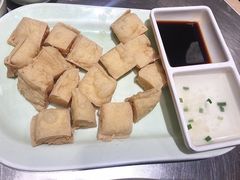 普宁豆腐-潮界(凯德晶萃店)