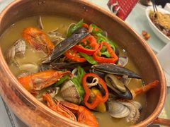 -长福宫·新疆海鲜宴(天津路店)