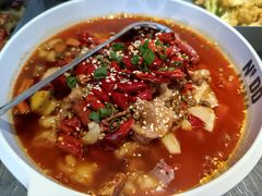 -No.DD戳子烧烤·江湖菜(北京总店)