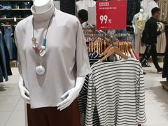 -优衣库(红谷滩万达店)