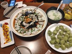 -宴小馆·小海鲜青岛菜(五四广场店)