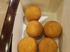 香芋地瓜丸-魏家凉皮(协和店)