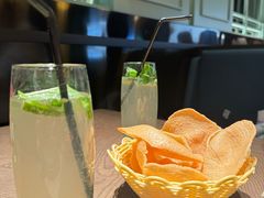 -安南越南餐厅(青岛万象城店)