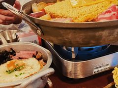 -789韩料食堂(创意产业园店)