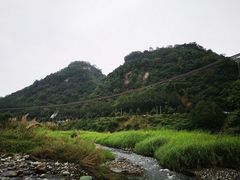 -海窝子古镇