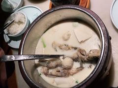 豆浆一锅鲜-佬麻雀·剁椒鱼头(京基KK One店)