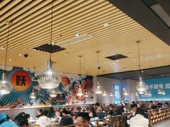 -半天妖烤鱼(芜湖市镜湖万达店)