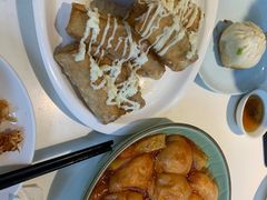 -光明邨大酒家(淮海路店)