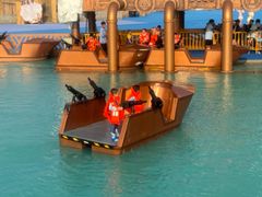 -秦皇岛乐岛海洋王国