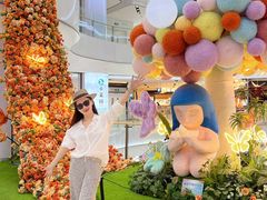 -天津国贸购物中心