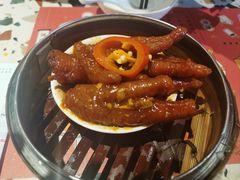-点点心点心专门店(旺角店)