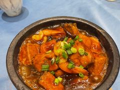 -阿毛饭店(和义路店)