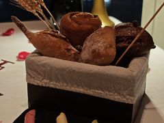 -翡翠36餐厅(浦东香格里拉店)