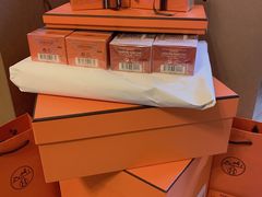 -爱马仕 HERMES(德基广场店)