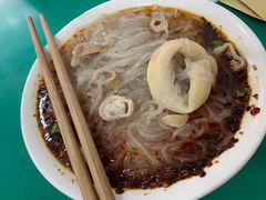 肥肠粉-甘记肥肠粉(马鞍北路店)