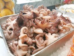 海鲜-沈阳和平艾美酒店新食谱西餐厅