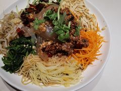 凉菜-奇滋豆味(南十四道街店)