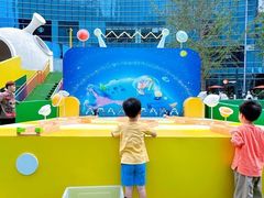 -大族广场Mall&More