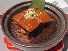 -姑苏家宴·苏帮菜·松鼠桂鱼(苏州总店)