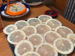 -炎蔵牛舌烤肉