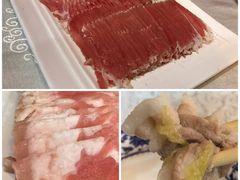 -皇城根(张杨店)