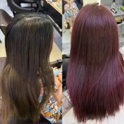 -GANO HAIR 