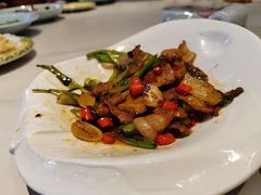 -新侨小馆(东直门北小街店)