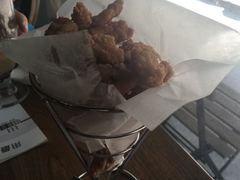 -饭票馆·茶餐厅(奉化银泰店)