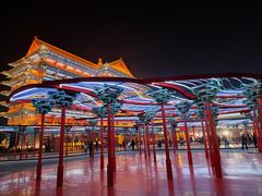 -大明幻境第一城